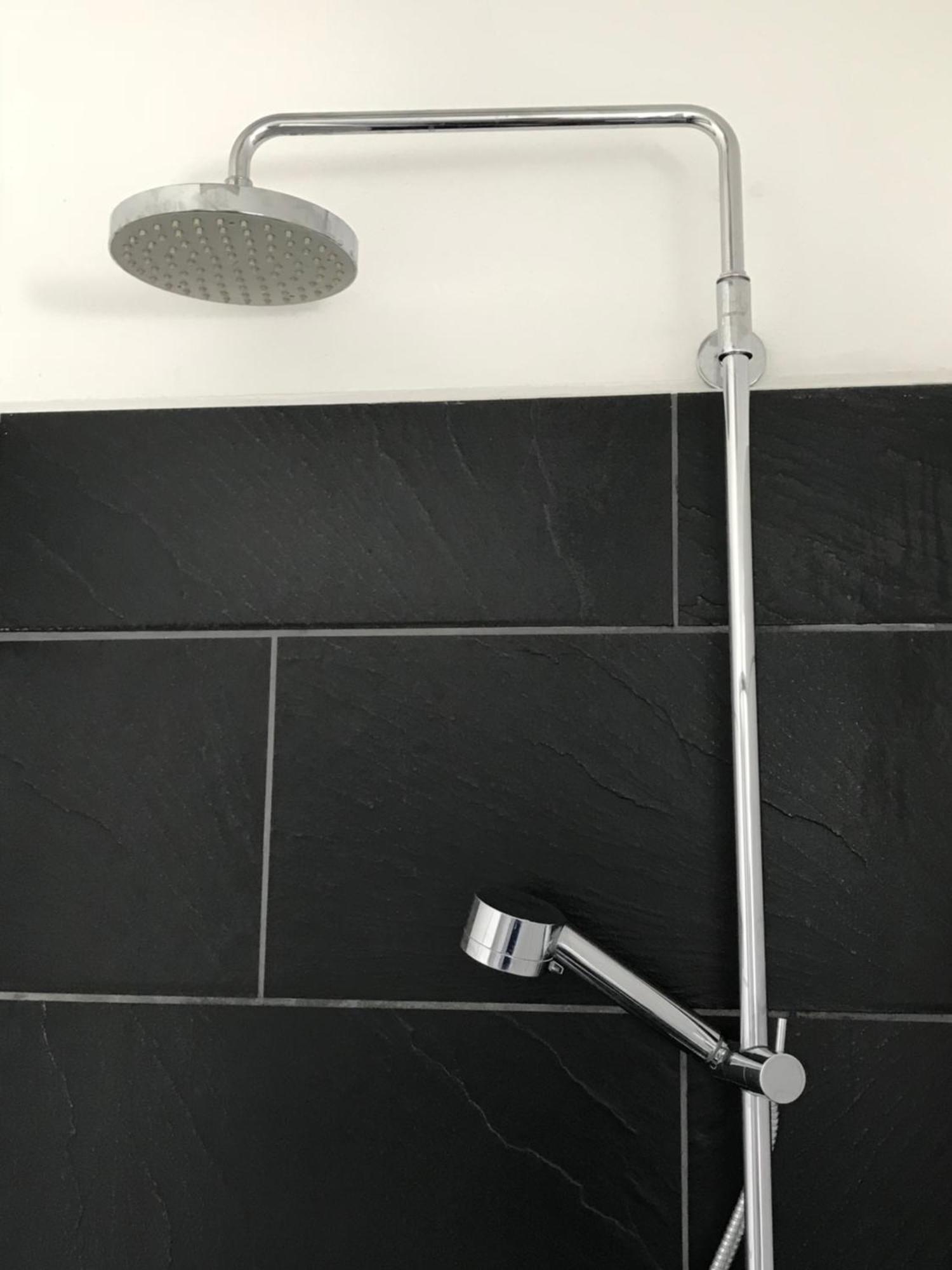 Ferienwohnung Landart Hilter エクステリア 写真