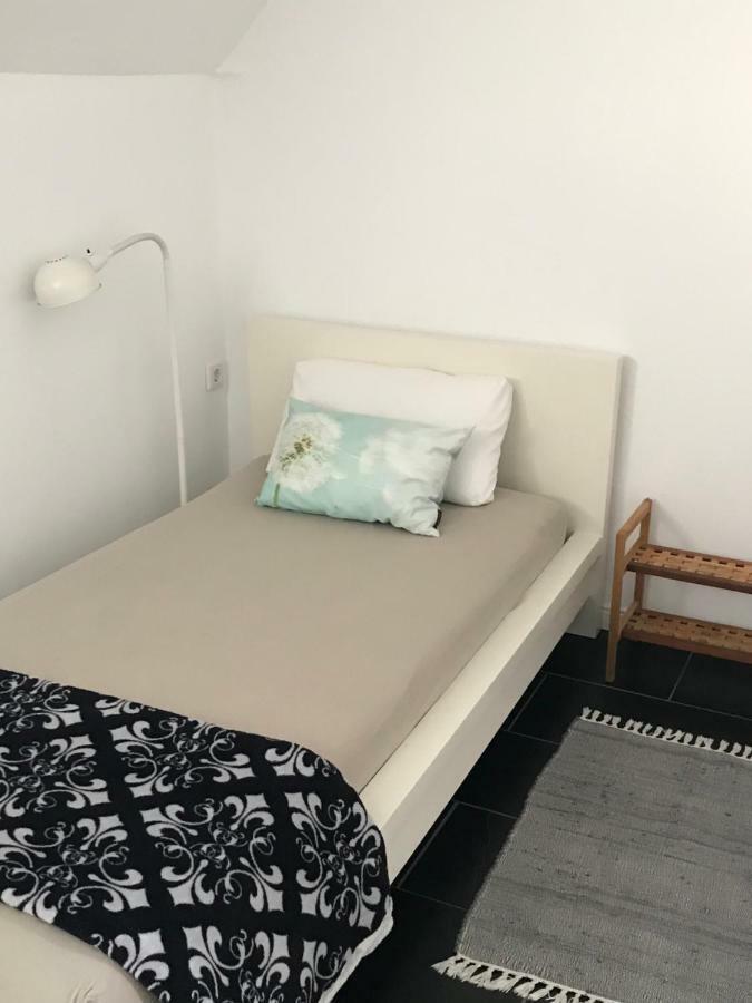 Ferienwohnung Landart Hilter エクステリア 写真